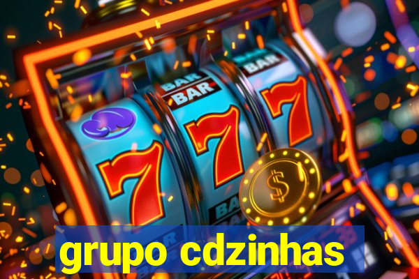 grupo cdzinhas